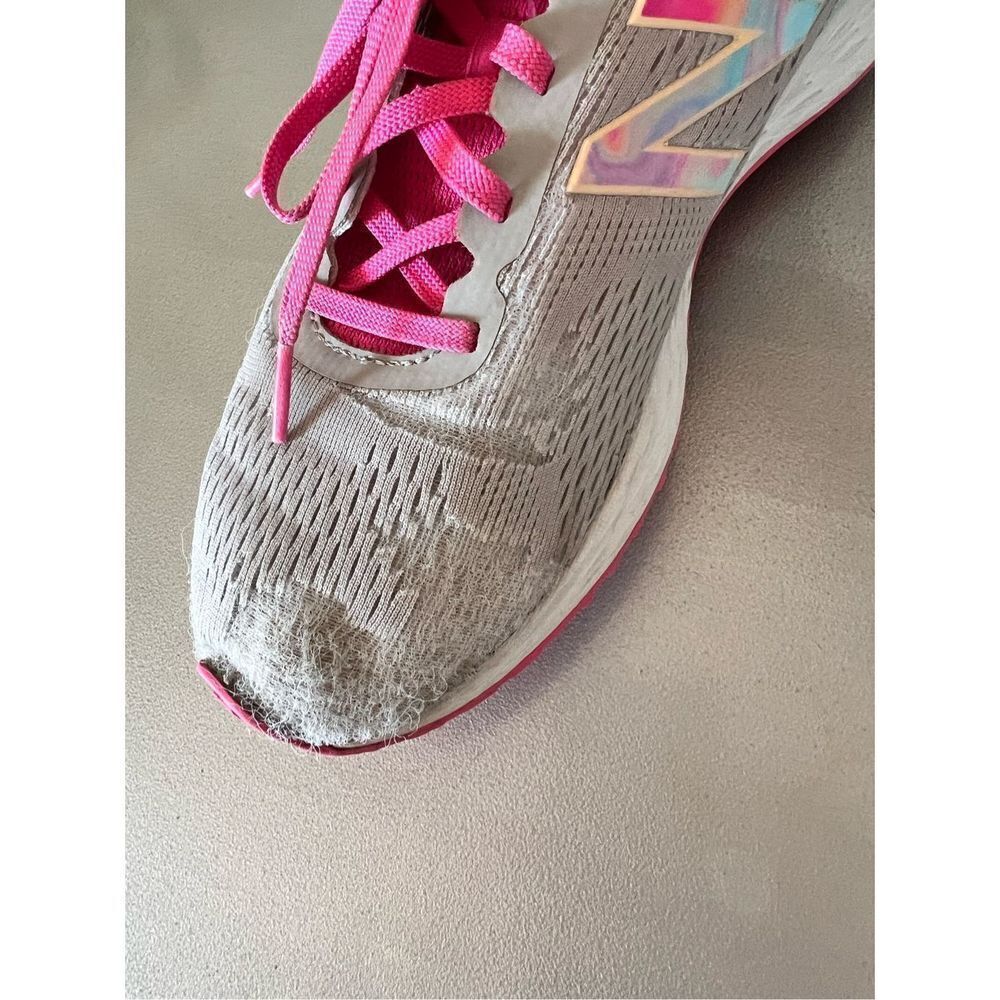 New Balance Fresh Foam Arishi Sneaker - Girls‎ - Picture 5 of 13